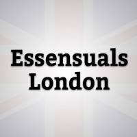 Essensuals London logo, Essensuals London contact details