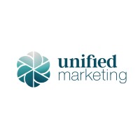 Unified Marketing logo, Unified Marketing contact details