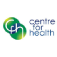 The Centre for Health logo, The Centre for Health contact details