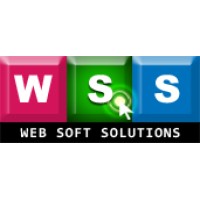 Web Soft Solutions logo, Web Soft Solutions contact details