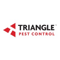 Triangle Pest Control logo, Triangle Pest Control contact details