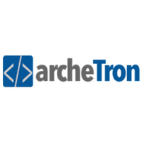 Archetron Web Private Limited logo, Archetron Web Private Limited contact details