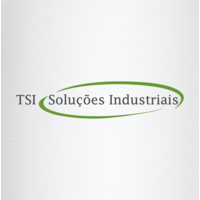 TSI SOLUÇÃO INDUSTRIAL logo, TSI SOLUÇÃO INDUSTRIAL contact details