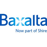 Baxalta logo, Baxalta contact details