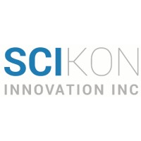 SciKon Innovation, Inc. logo, SciKon Innovation, Inc. contact details