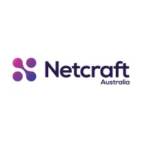 NetCraft Australia logo, NetCraft Australia contact details