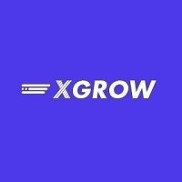 xGrow logo, xGrow contact details