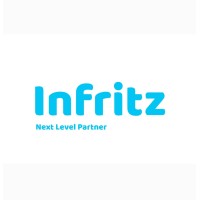 Infritz logo, Infritz contact details