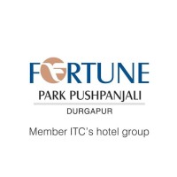 Fortune Park Pushpanjali Durgapur logo, Fortune Park Pushpanjali Durgapur contact details