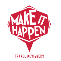 Make It Happen logo, Make It Happen contact details