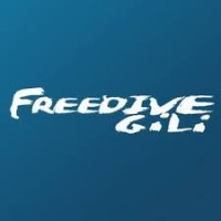 Freedive Gili logo, Freedive Gili contact details