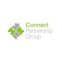 Connect Partnership Group Ltd. logo, Connect Partnership Group Ltd. contact details