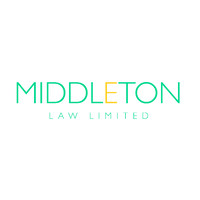 Middleton Law Ltd logo, Middleton Law Ltd contact details