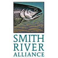 Smith River Alliance logo, Smith River Alliance contact details