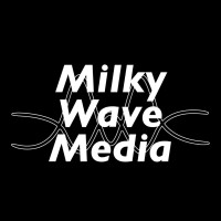 Milky Wave Media logo, Milky Wave Media contact details