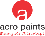 Acro Paints Ltd logo, Acro Paints Ltd contact details