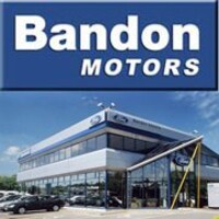 Bandon Motors logo, Bandon Motors contact details