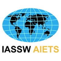 International Association of Schools of Social Work (IASSW) logo, International Association of Schools of Social Work (IASSW) contact details