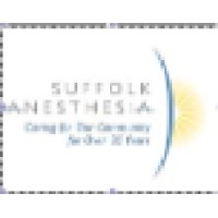 Suffolk Anesthesia Associates logo, Suffolk Anesthesia Associates contact details