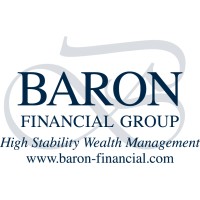 Baron Financial Group logo, Baron Financial Group contact details