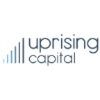 Uprising Capital logo, Uprising Capital contact details