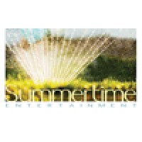 Summertime Entertainment logo, Summertime Entertainment contact details