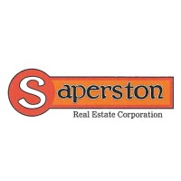 Saperston Real Estate Corporation logo, Saperston Real Estate Corporation contact details