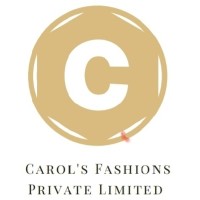 Carol's Fashion's Pvt Ltd. logo, Carol's Fashion's Pvt Ltd. contact details