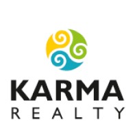 Karma Realty logo, Karma Realty contact details