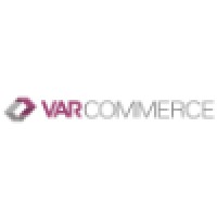 VARCommerce logo, VARCommerce contact details