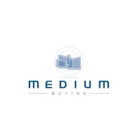 Medium Buying logo, Medium Buying contact details