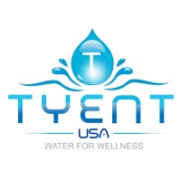 Tyent USA logo, Tyent USA contact details