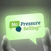 No Pressure Selling logo, No Pressure Selling contact details