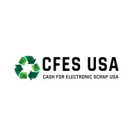 CFES USA logo, CFES USA contact details