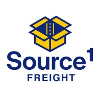 Source1 Freight logo, Source1 Freight contact details