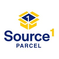 Soure1 Parcel logo, Soure1 Parcel contact details