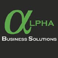 Alpha Business Solutions LLC logo, Alpha Business Solutions LLC contact details