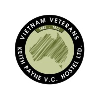 Vietnam Veterans Keith Payne VC Hostel logo, Vietnam Veterans Keith Payne VC Hostel contact details