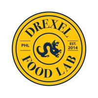 Drexel Food Lab logo, Drexel Food Lab contact details