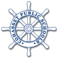 Cohasset School District logo, Cohasset School District contact details