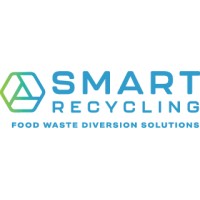 SMART Recycling US logo, SMART Recycling US contact details