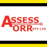 ASSESS ORR PTY LTD logo, ASSESS ORR PTY LTD contact details