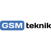 GSM Teknik ApS logo, GSM Teknik ApS contact details