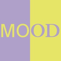 MOOD logo, MOOD contact details