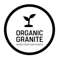 Organic Granite logo, Organic Granite contact details