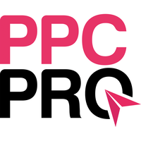 PPC Pro logo, PPC Pro contact details