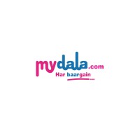 mydala.com logo, mydala.com contact details