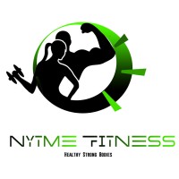 Ntyme Fitness logo, Ntyme Fitness contact details