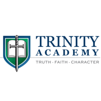 Trinity Academy Wichita logo, Trinity Academy Wichita contact details