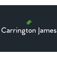 Carrington James logo, Carrington James contact details